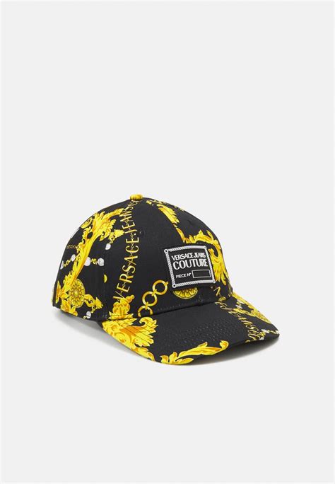 Versace Jeans Couture BASEBALL CAP UNISEX 